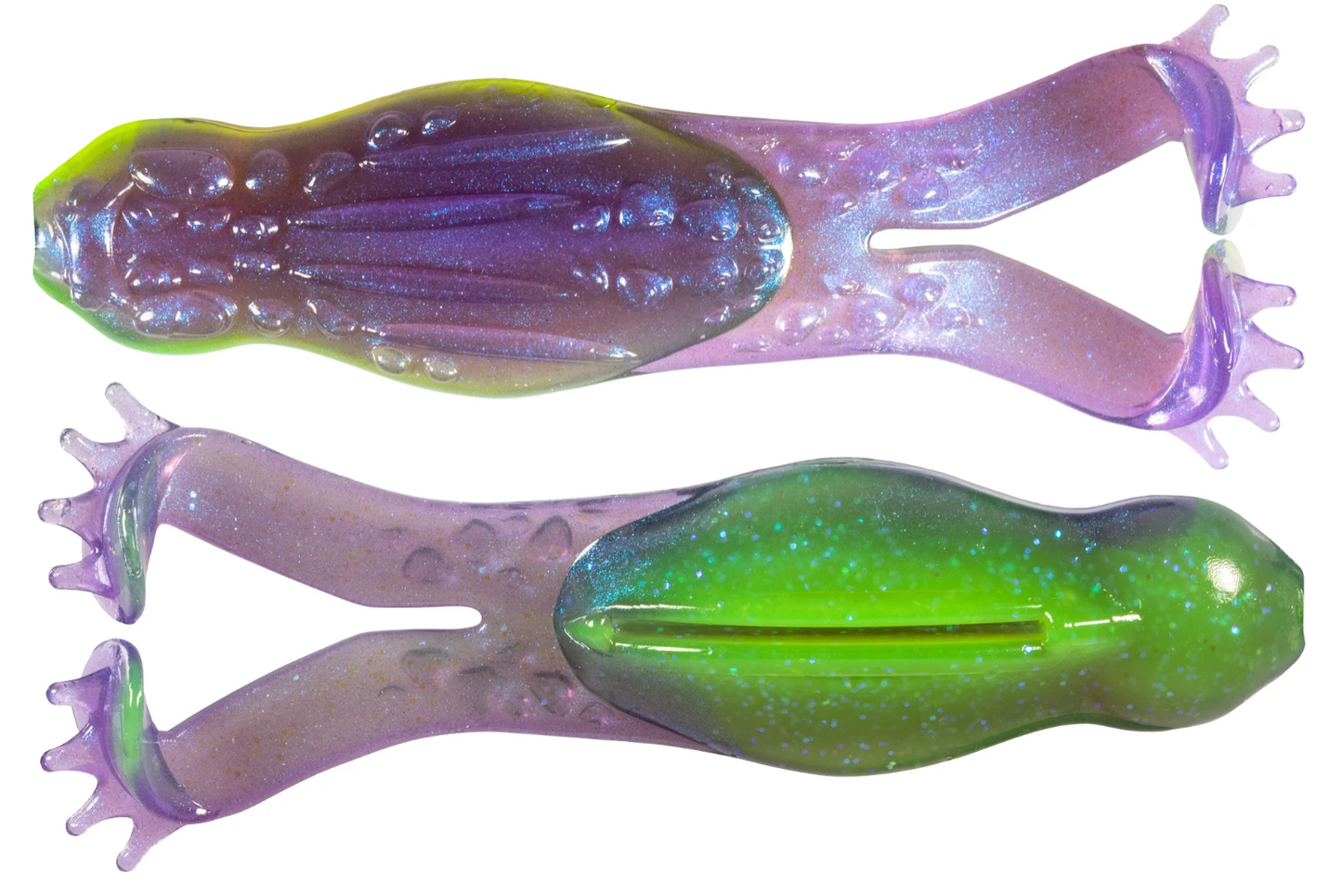 Z-Man Goat Toadz 4" - 3 pack