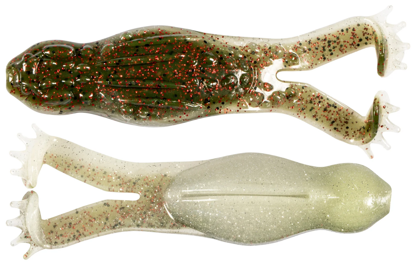 Z-Man Goat Toadz 4" - 3 pack