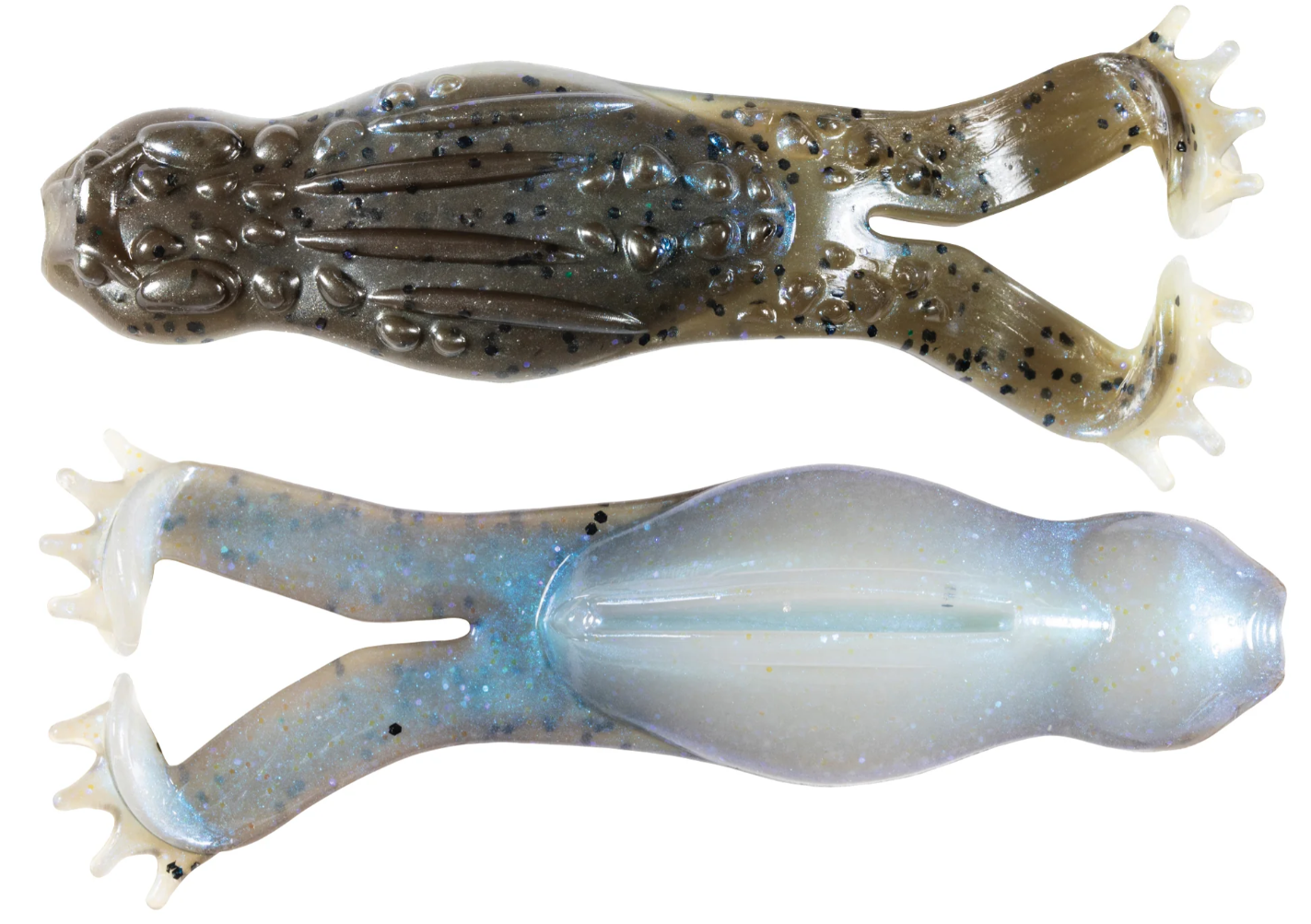 Z-Man Goat Toadz 4" - 3 pack