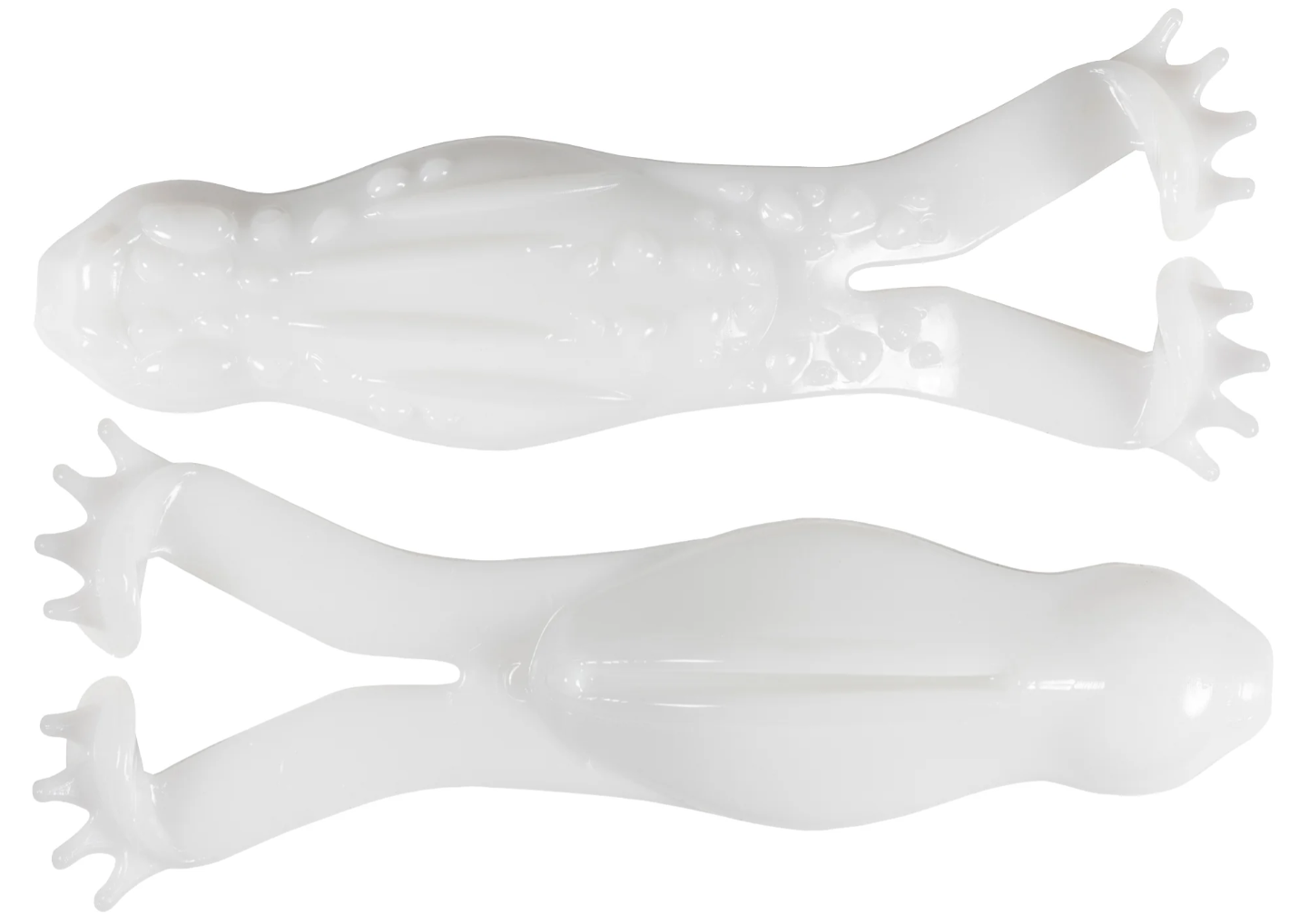 Z-Man Goat Toadz 4" - 3 pack