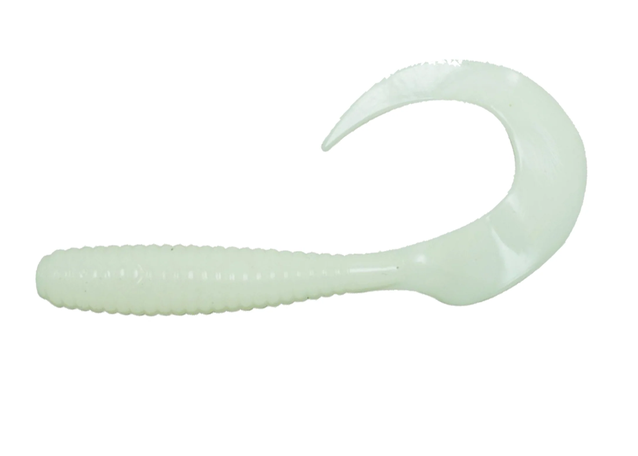 Z-Man Grubz 9" - 3 pack