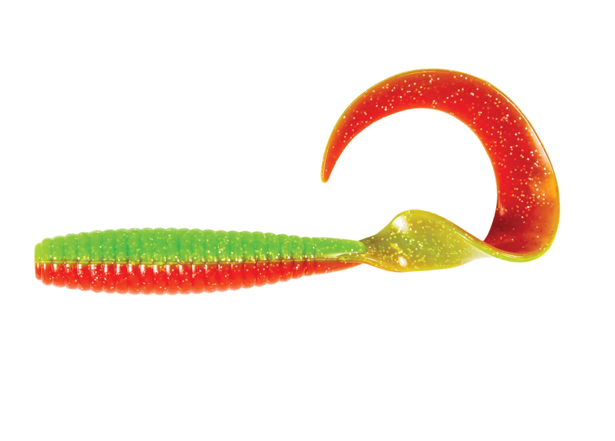 Z-Man Grubz 9" - 3 pack