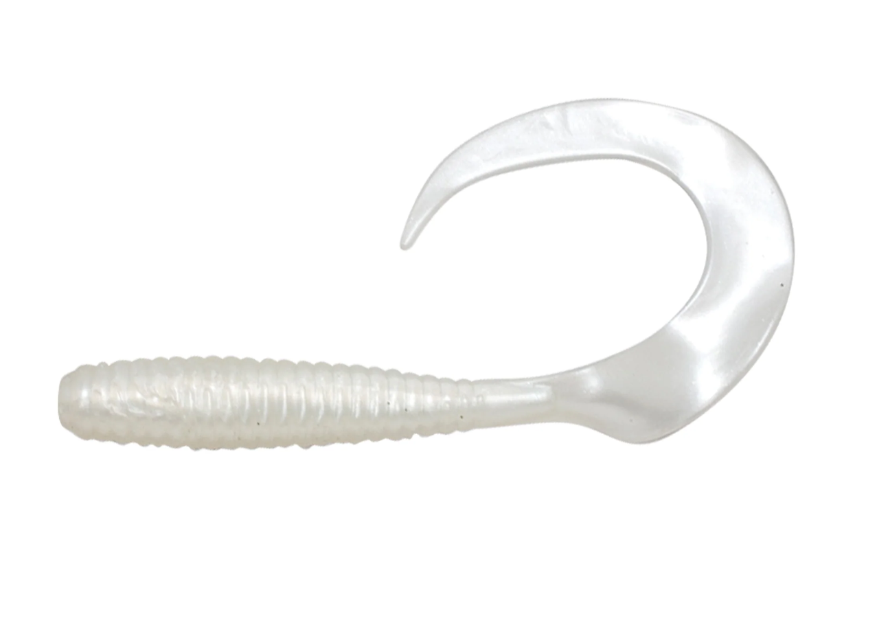 Z-Man Grubz 9" - 3 pack
