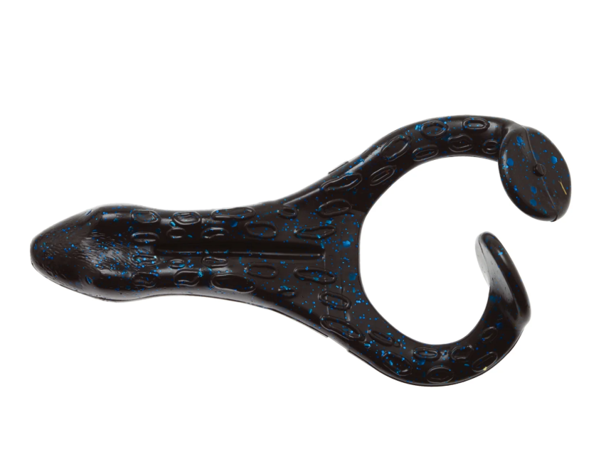 Z-Man Hard Leg Frogz 4" - 3 pack