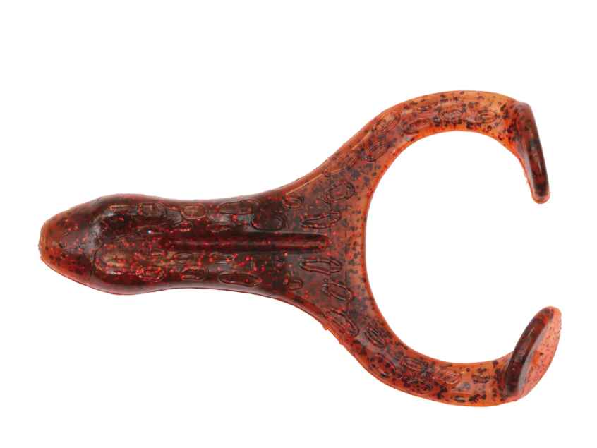 Z-Man Hard Leg Frogz 4" - 3 pack