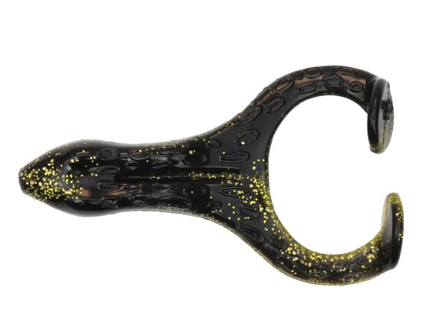 Z-Man Hard Leg Frogz 4" - 3 pack