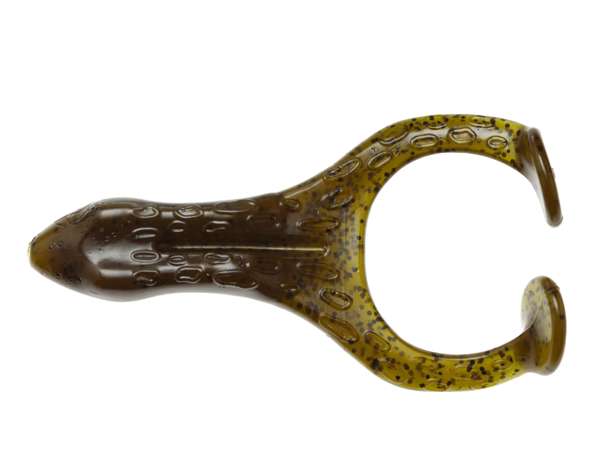 Z-Man Hard Leg Frogz 4" - 3 pack