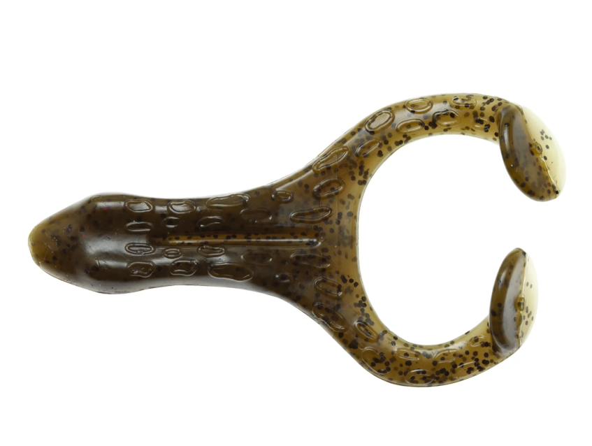 Z-Man Hard Leg Frogz 4" - 3 pack