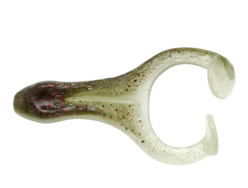 Z-Man Hard Leg Frogz 4" - 3 pack