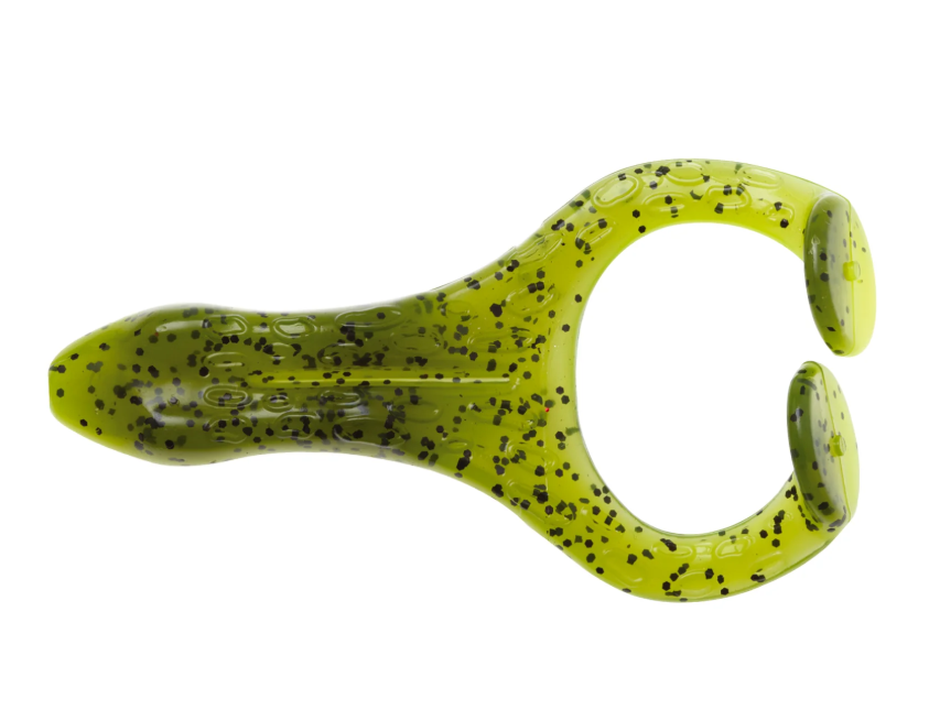 Z-Man Hard Leg Frogz 4" - 3 pack