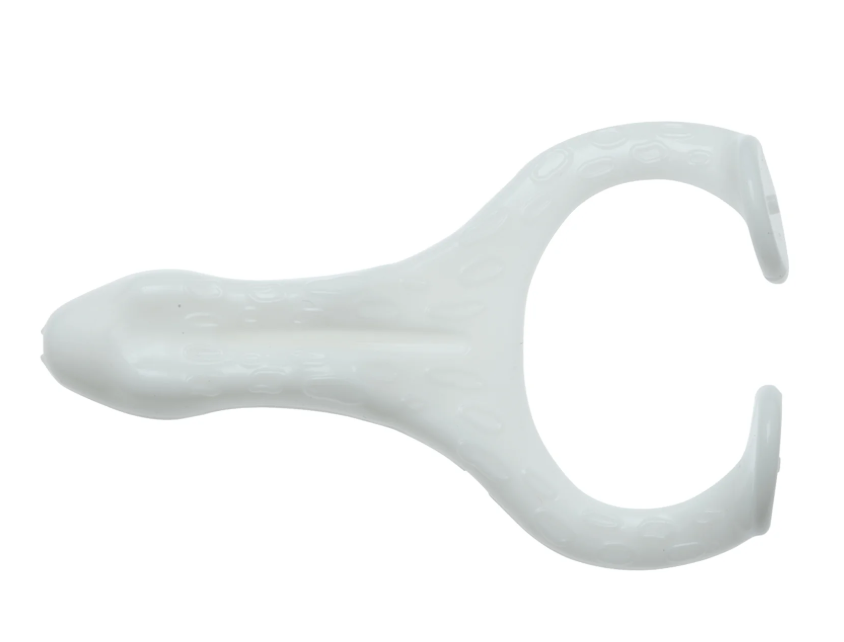 Z-Man Hard Leg Frogz 4" - 3 pack