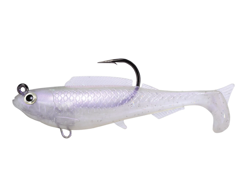 Z-Man Herculez 4" - 1 pack
