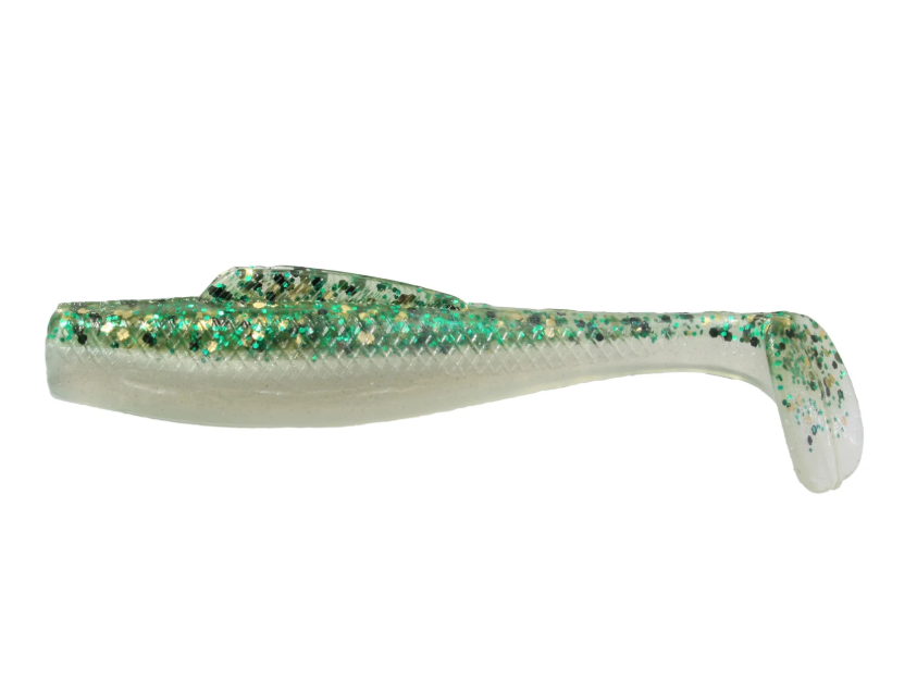 Z-Man Minnowz 3" - 6 pack