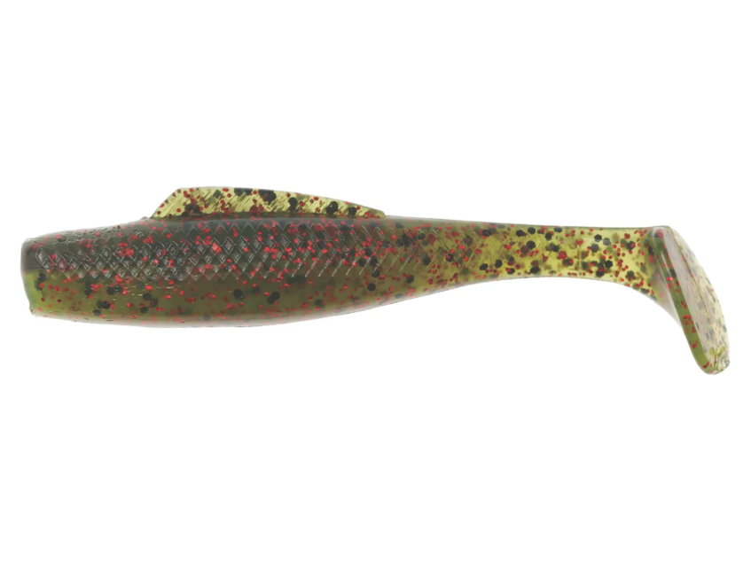 Z-Man Minnowz 3" - 6 pack