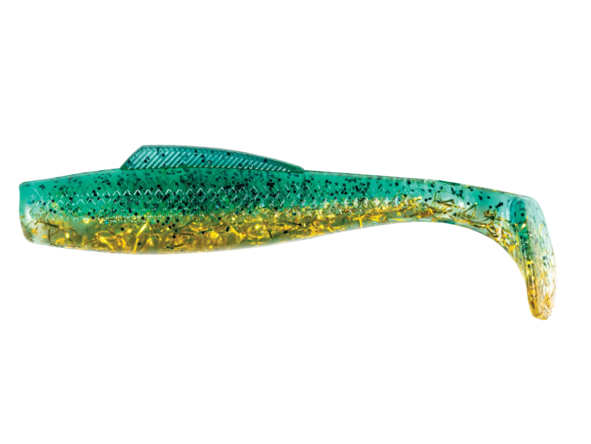 Z-Man Minnowz 3" - 6 pack