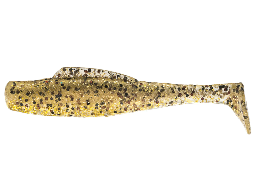 Z-Man Minnowz 3" - 6 pack