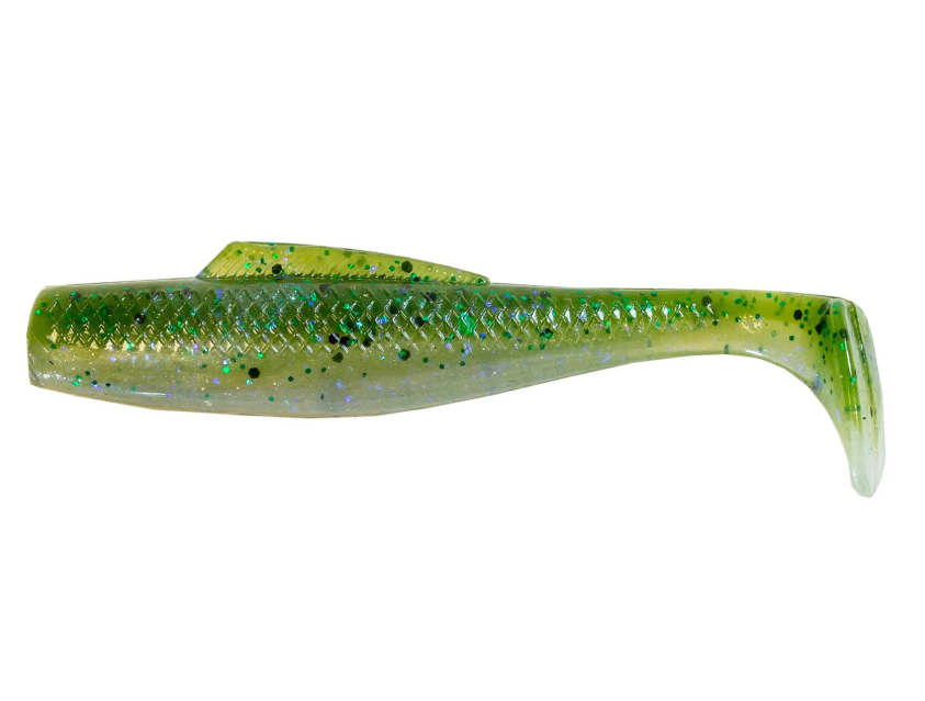 Z-Man Minnowz 3" - 6 pack
