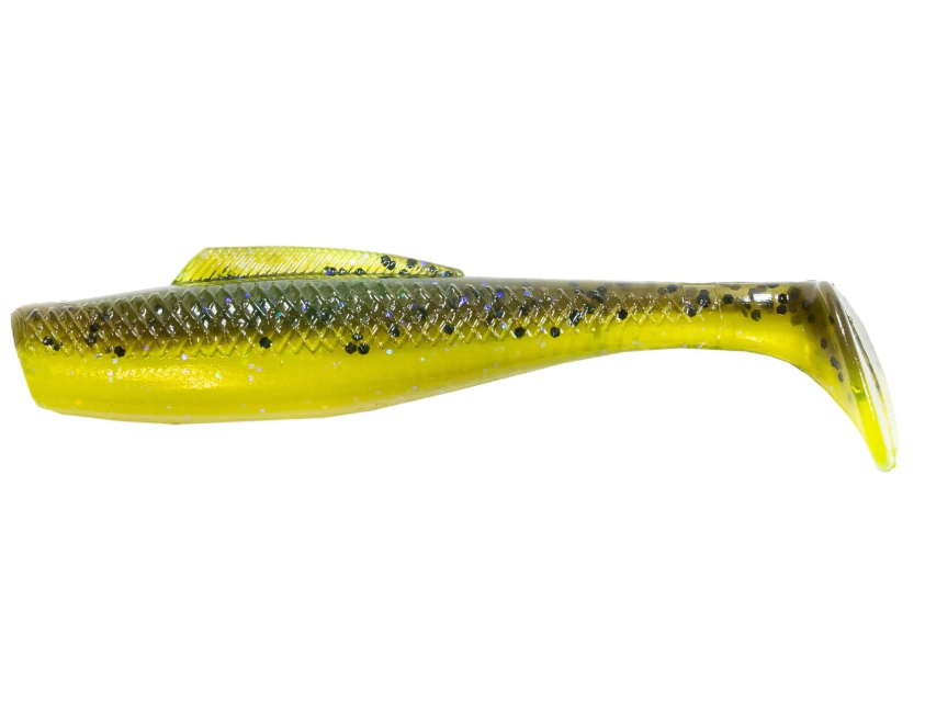Z-Man Minnowz 3" - 6 pack