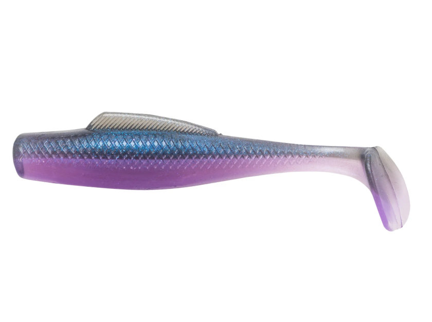 Z-Man Minnowz 3" - 6 pack