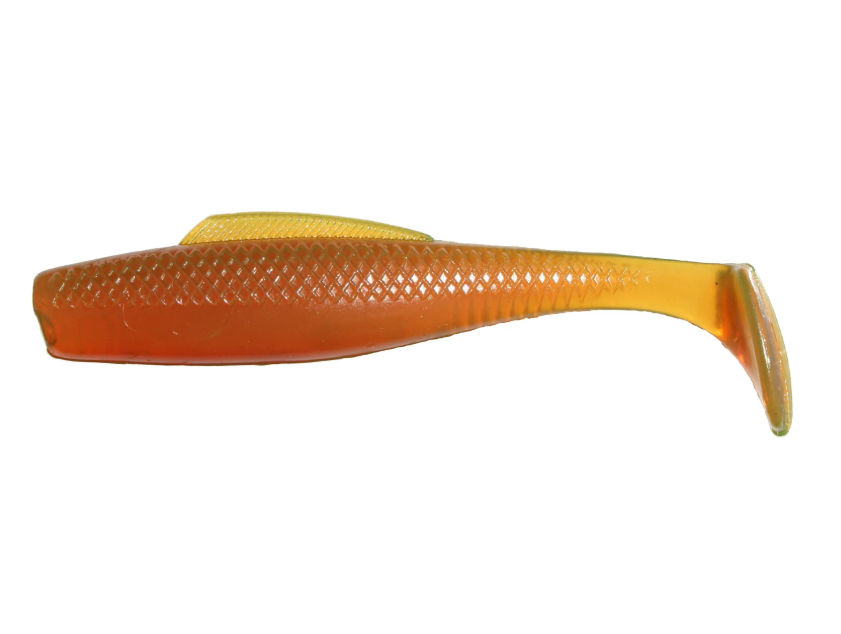 Z-Man Minnowz 3" - 6 pack