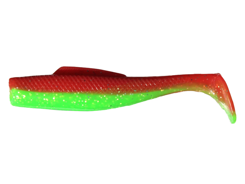 Z-Man Minnowz 3" - 6 pack