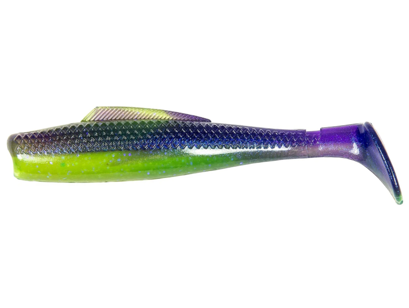 Z-Man Minnowz 3" - 6 pack