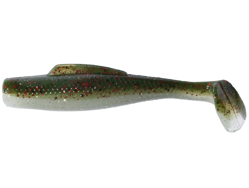 Z-Man Minnowz 3" - 6 pack