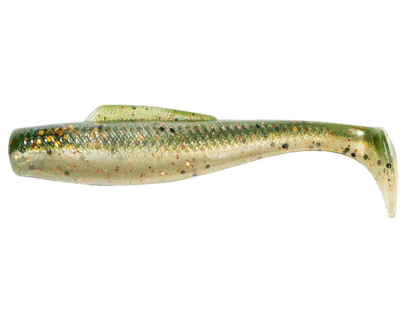 Z-Man Minnowz 3" - 6 pack