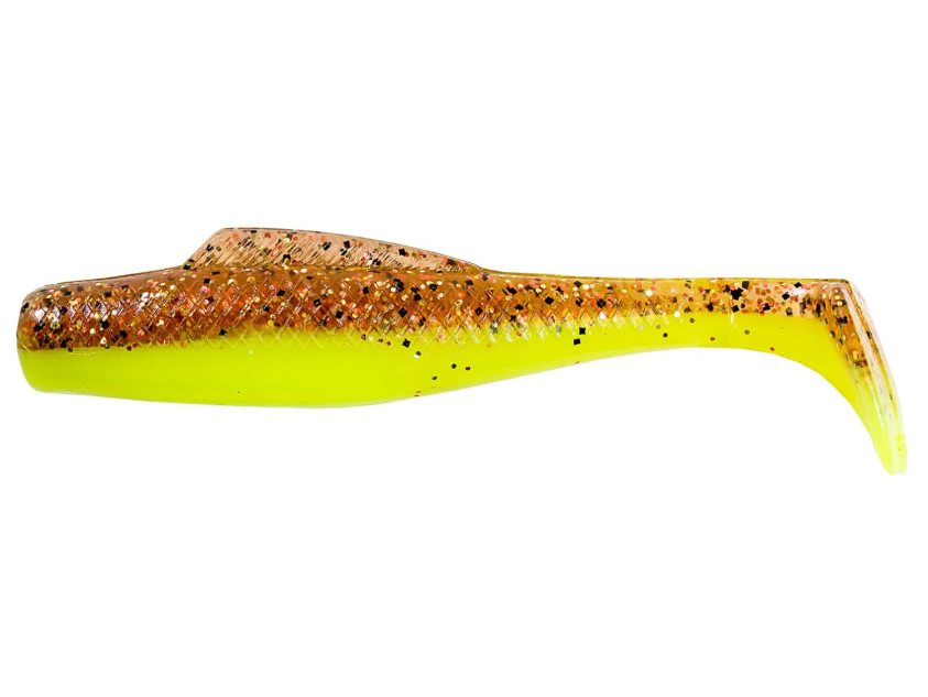 Z-Man Minnowz 3" - 6 pack