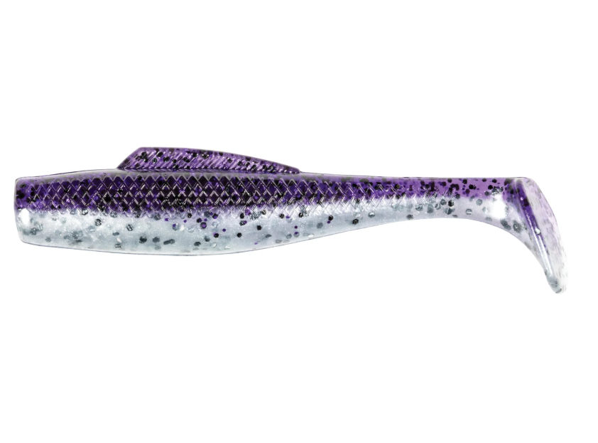 Z-Man Minnowz 3" - 6 pack