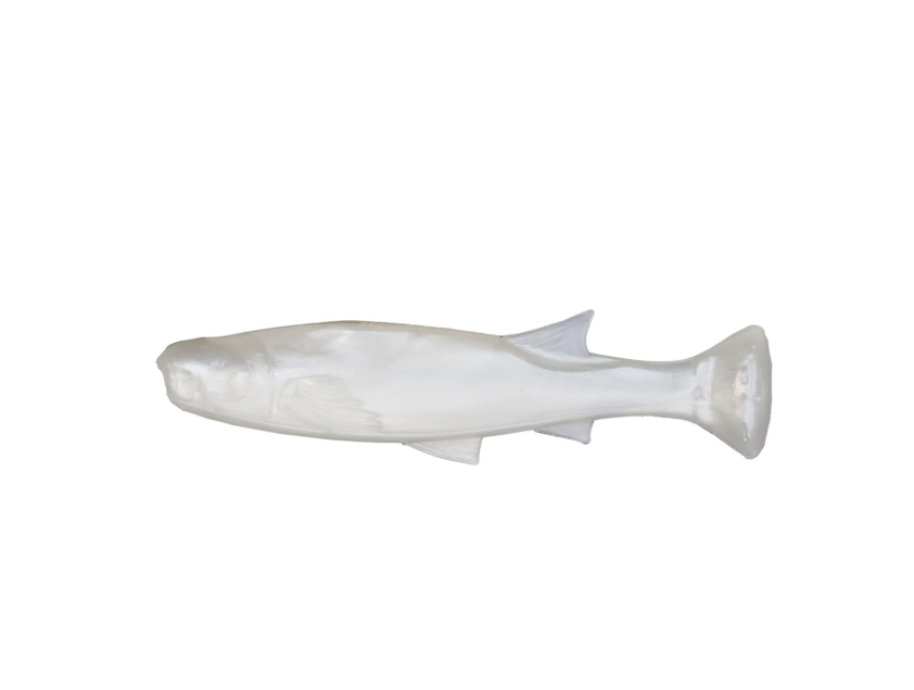 Z-Man Mulletron 4" - 3 pack