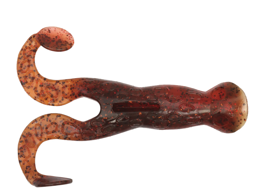 Z-Man Pop Frogz 4" - 4 pack