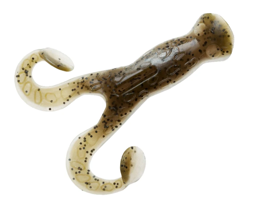 Z-Man Pop Frogz 4" - 4 pack