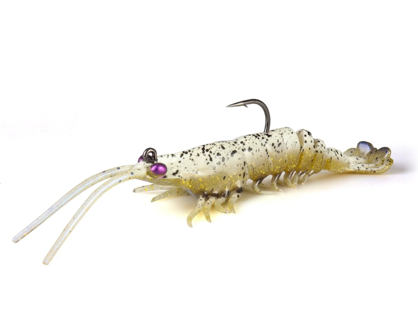 Z-Man Prawnz Elite 5" - 1 pack