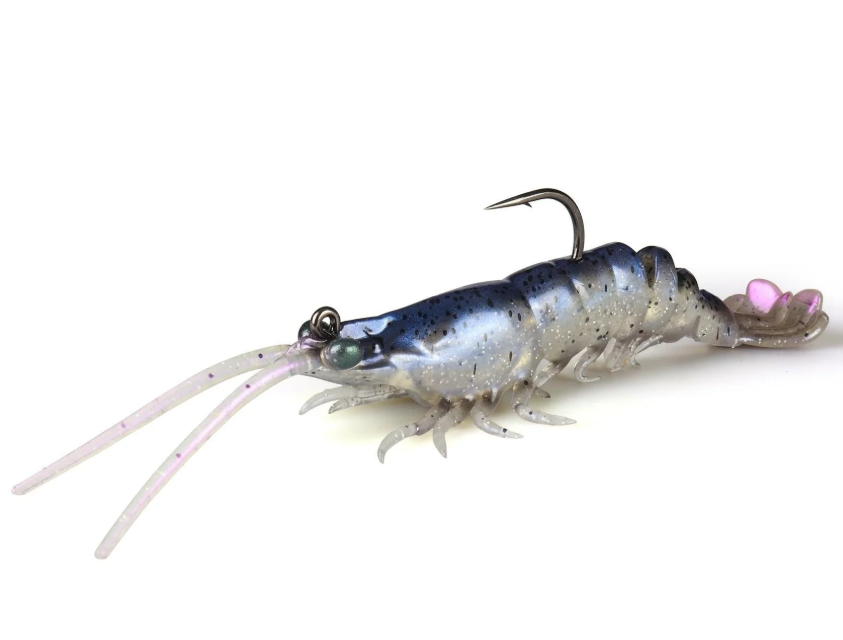 Z-Man Prawnz Elite 3.5" - 2 pack