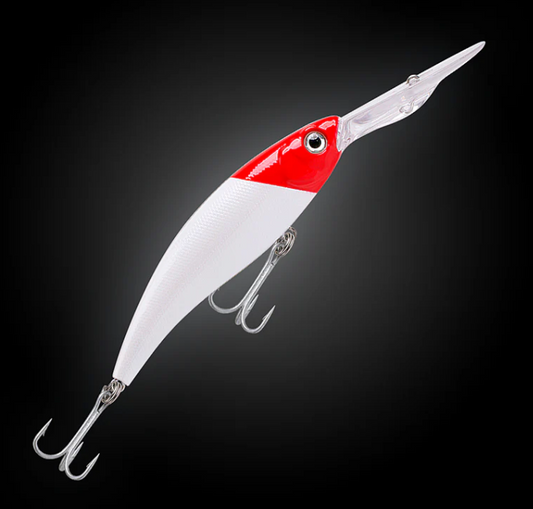 Fishcraft Dr Deep 120mm Hard Body Lure