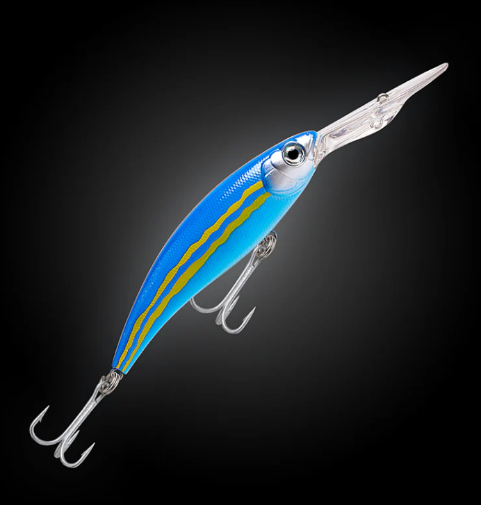 Fishcraft Dr Deep 150mm Hard Body Lure