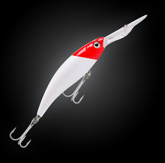 Fishcraft Dr Deep 150mm Hard Body Lure
