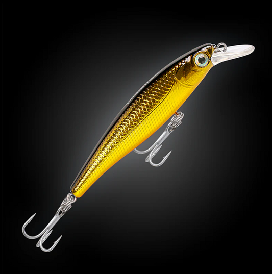 Fishcraft Jerkman 85mm Jerkbait