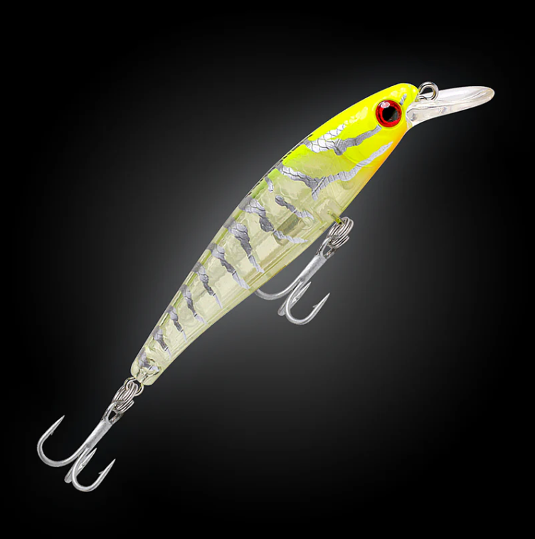 Fishcraft Jerkman 85mm Jerkbait