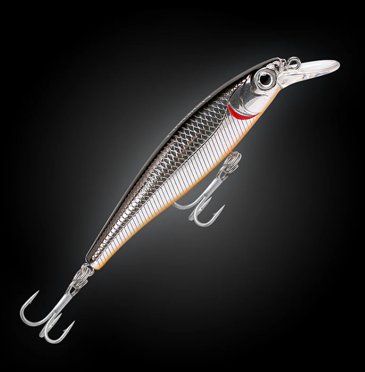 Fishcraft Jerkman 85mm Jerkbait