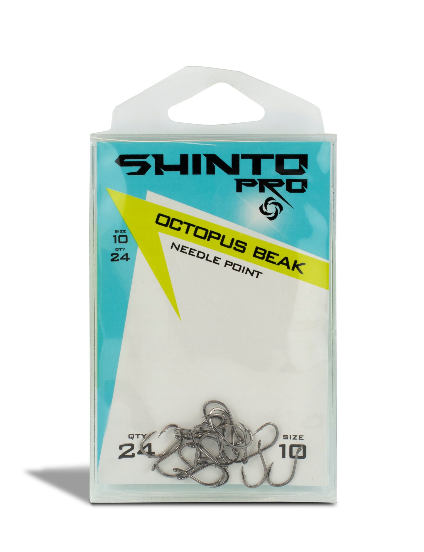 Shinto Pro Octopus Beak Hooks