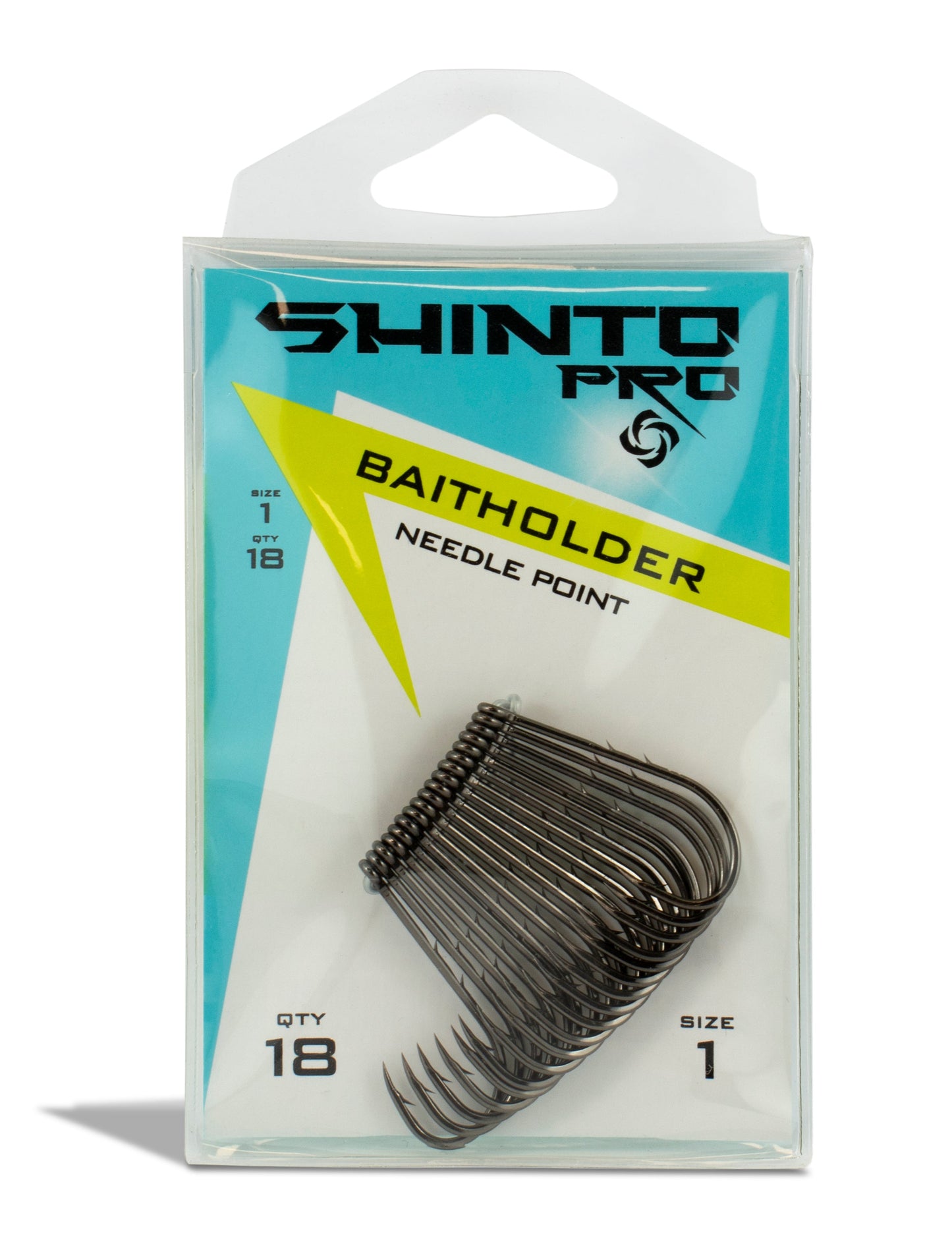 Shinto Pro Baitholder Hooks