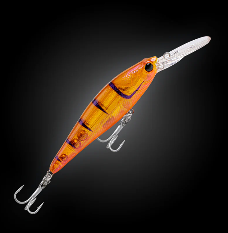Fishcraft Shakin Shad 100mm Hard Body Lure