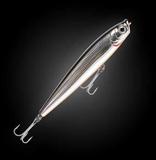 Fishcraft Slim Shady 115mm Hard Body Lure