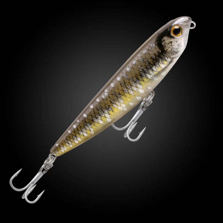 Fishcraft Snoop Dog 100mm Stickbait