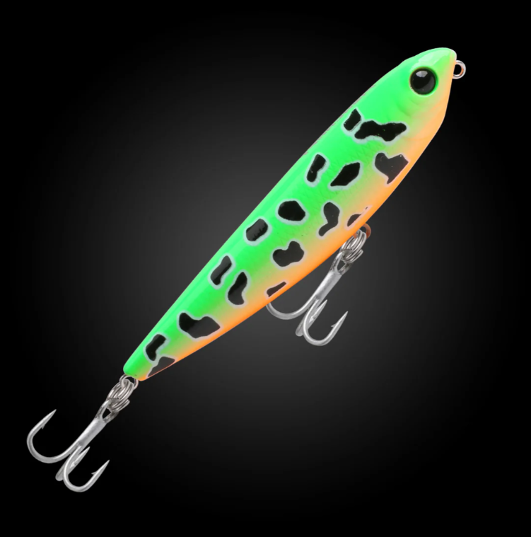 Fishcraft Snoop Dog 100mm Stickbait