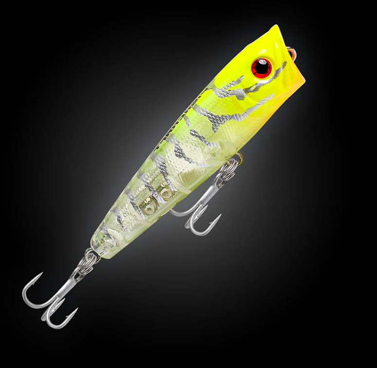 Fishcraft Snoop Pop 65mm Surface Popper