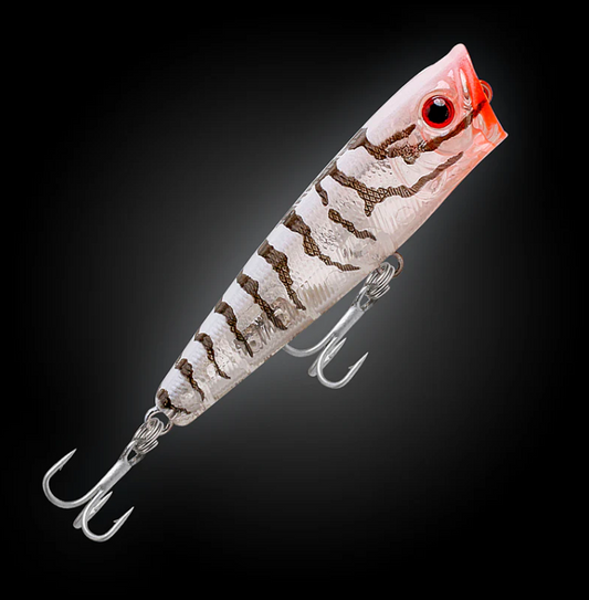 Fishcraft Snoop Pop 65mm Surface Popper