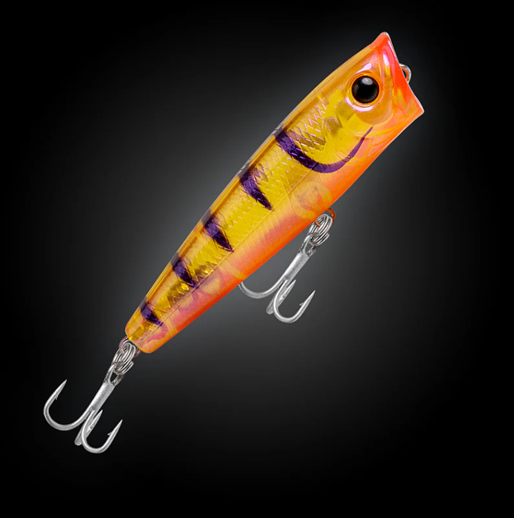 Fishcraft Snoop Pop 80mm Surface Popper
